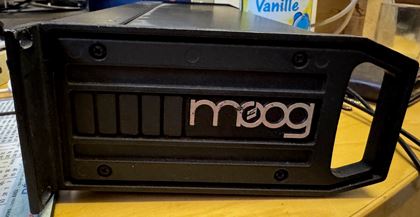 Moog-12 Stage Phaser SPVP-1